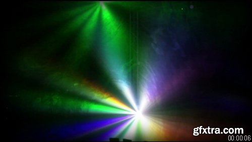 Light and Energy - Motion Backgrounds