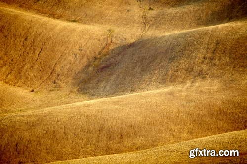 Toscana Landscapes I, 25xJPGs