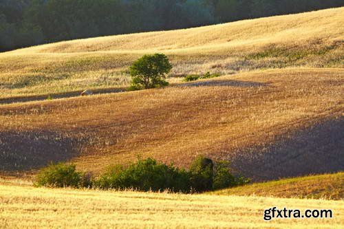 Toscana Landscapes I, 25xJPGs