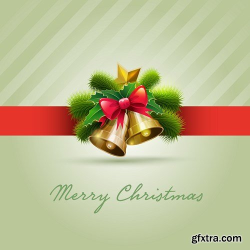 Christmas Collection 4, 25xEPS