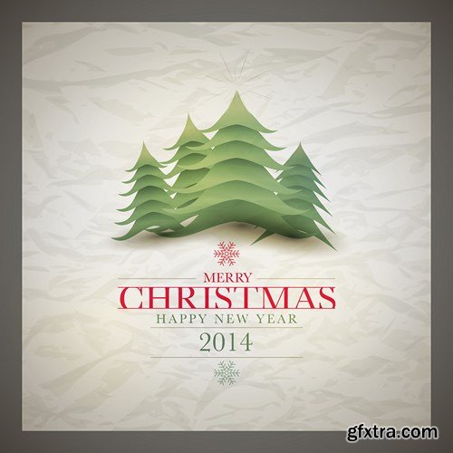 Christmas Collection 4, 25xEPS