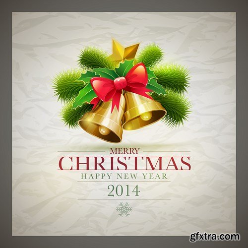 Christmas Collection 4, 25xEPS