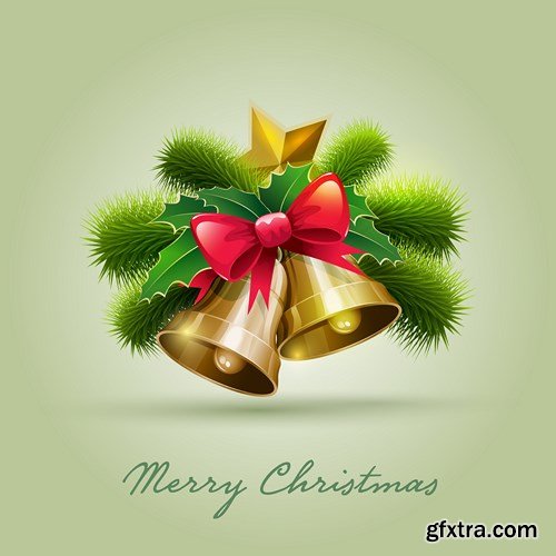 Christmas Collection 4, 25xEPS