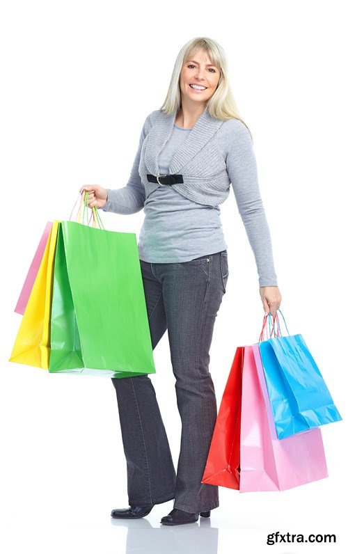 Shopping Collection - 25 JPEG