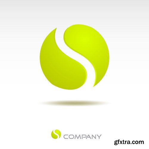 Logo Collection #3 - 25 AI