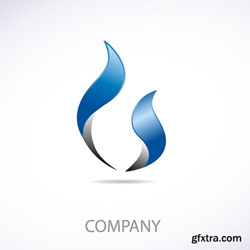 Logo Collection #3 - 25 AI