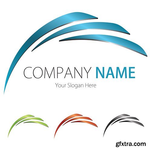 Logo Collection #3 - 25 AI