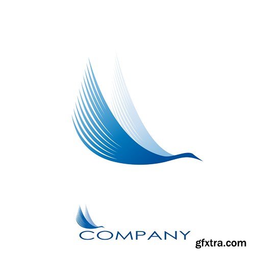 Logo Collection #3 - 25 AI