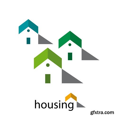 Logo Collection #3 - 25 AI