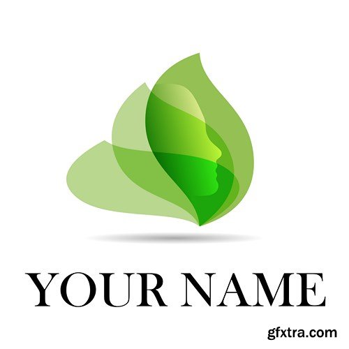 Logo Collection #3 - 25 AI