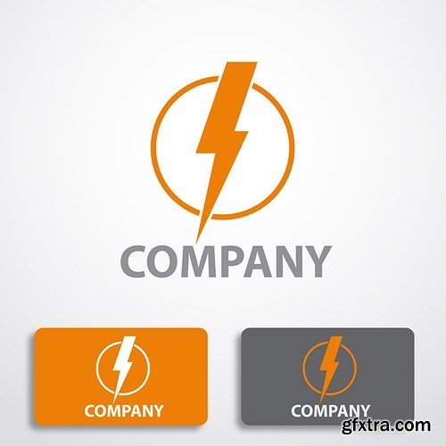 Logo Collection #3 - 25 AI