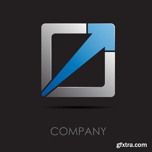 Logo Collection #3 - 25 AI