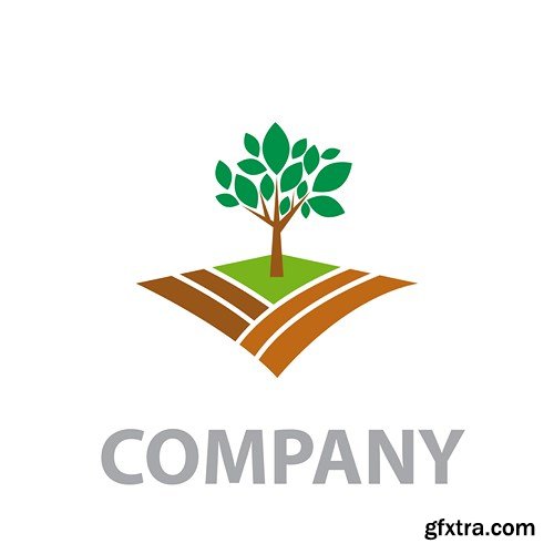 Logo Collection #3 - 25 AI