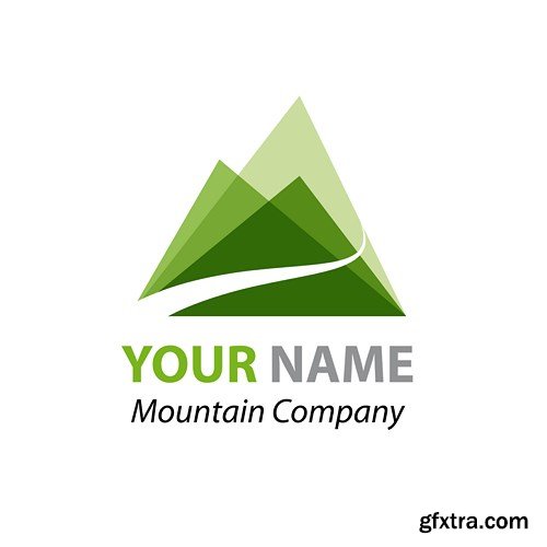 Logo Collection #3 - 25 AI