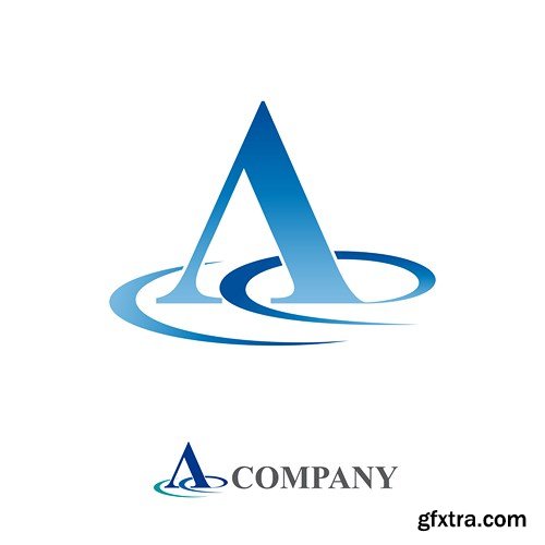 Logo Collection #3 - 25 AI