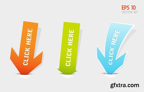 Collection of vector design elements vol.16, 15xEPS