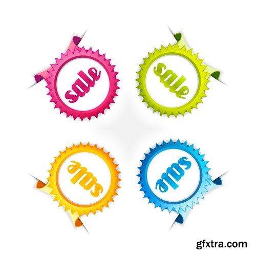 Collection of vector design elements vol.16, 15xEPS