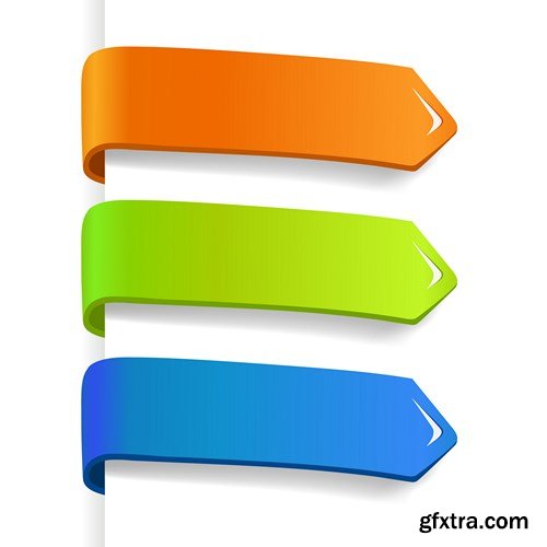 Collection of vector design elements vol.16, 15xEPS