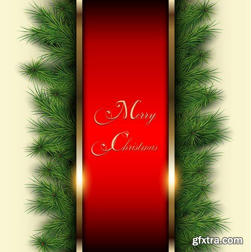 Christmas Collection 5, 25xEPS