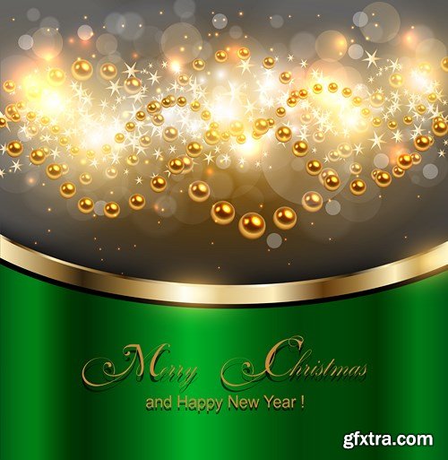 Christmas Collection 5, 25xEPS