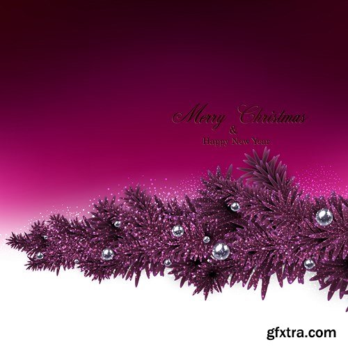 Christmas Collection 5, 25xEPS