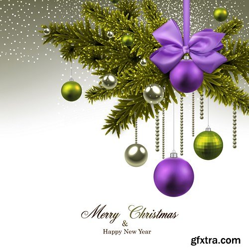 Christmas Collection 5, 25xEPS