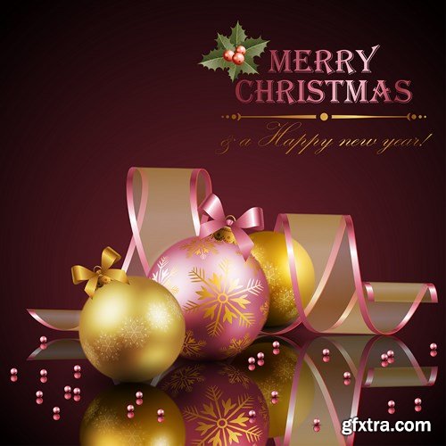 Christmas Collection 5, 25xEPS