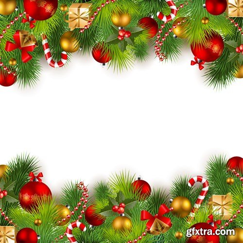 Christmas Collection 5, 25xEPS