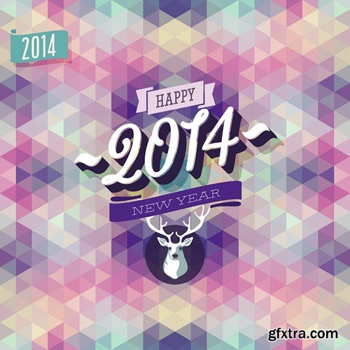 Christmas Collection 5, 25xEPS