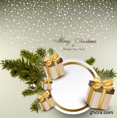 Christmas Collection 5, 25xEPS