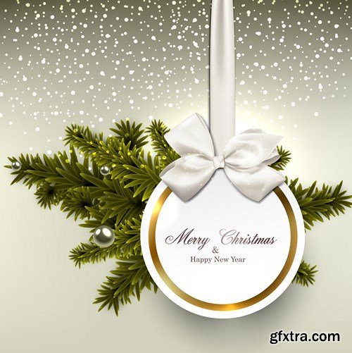 Christmas Collection 5, 25xEPS