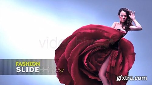 Videohive Simple Fashion Slideshow 4433921
