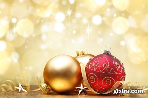 Merry Christmas Collection #2 - 25 JPEG