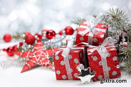 Merry Christmas Collection #2 - 25 JPEG