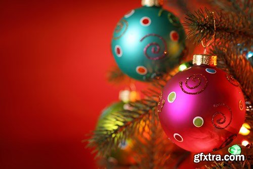 Merry Christmas Collection #2 - 25 JPEG