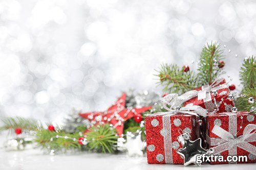 Merry Christmas Collection #2 - 25 JPEG