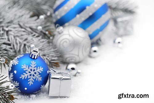 Merry Christmas Collection #2 - 25 JPEG