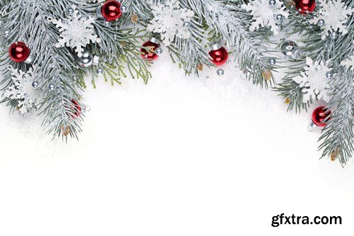 Merry Christmas Collection #2 - 25 JPEG