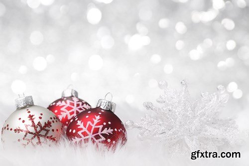 Merry Christmas Collection #2 - 25 JPEG