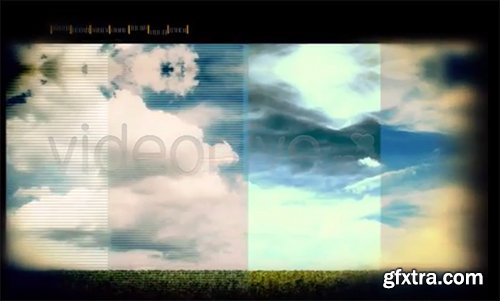 Videohive Shooting Session 758953 (With Sound FX)