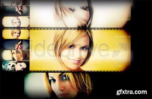 Videohive Shooting Session 758953 (With Sound FX)