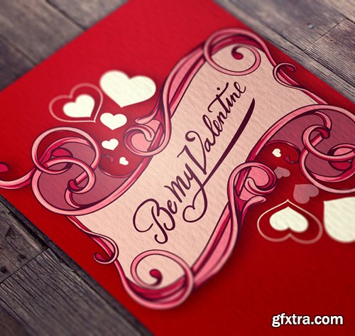 TypeZilla 2 - Super Premium Handcrafted Typography Set + Bonus