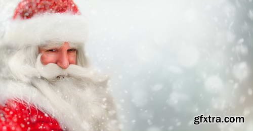 Santa Claus I, 25xJPGs