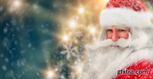 Santa Claus I, 25xJPGs