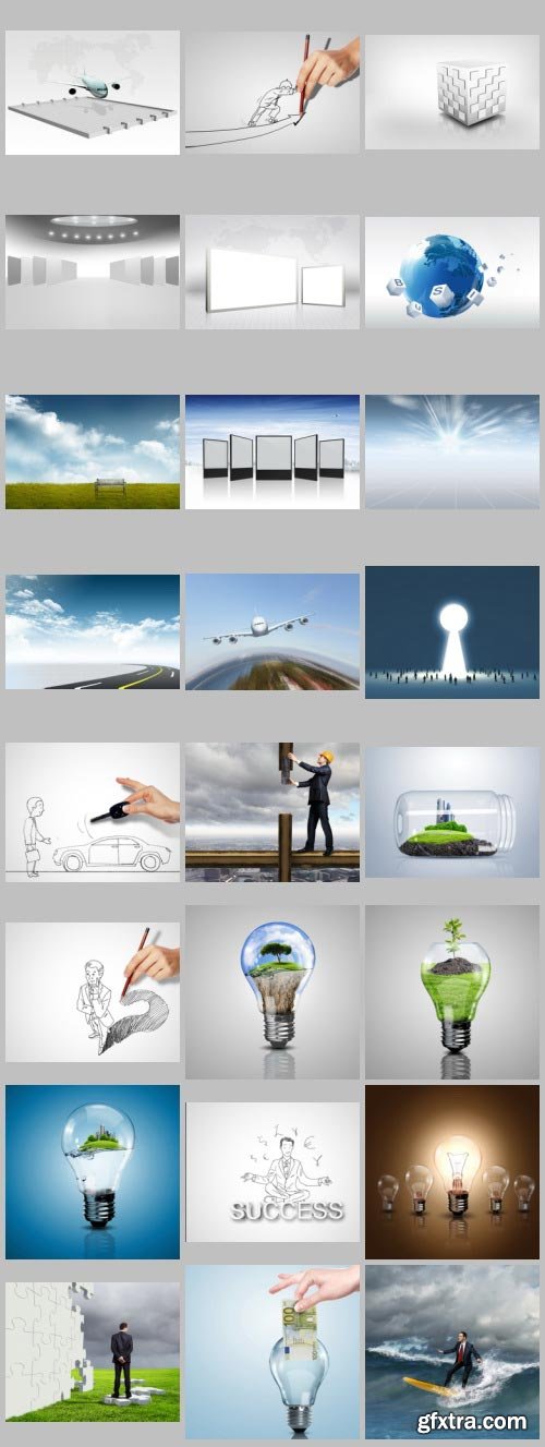 Creative Concept 2, 200xJPG