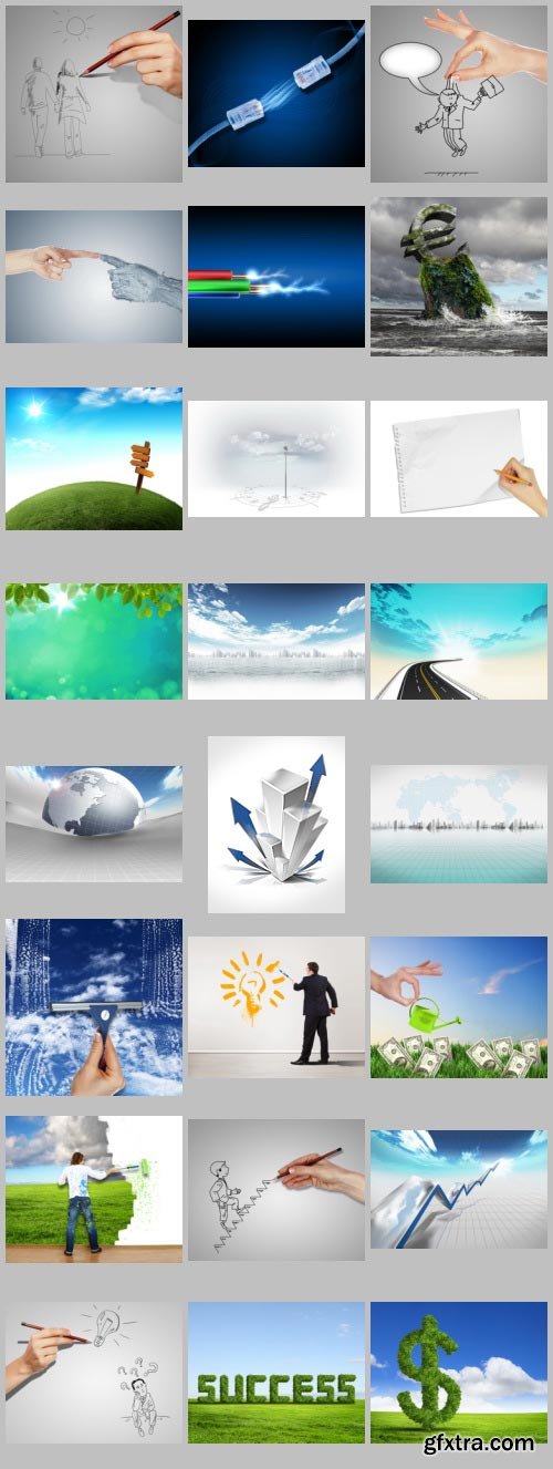 Creative Concept 2, 200xJPG