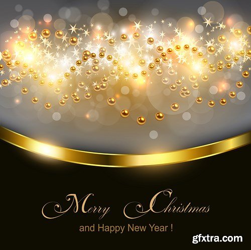 Merry Christmas Collection #3 - 25 EPS