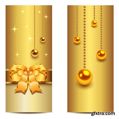 Merry Christmas Collection #3 - 25 EPS