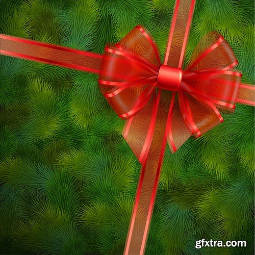 Merry Christmas Collection #3 - 25 EPS