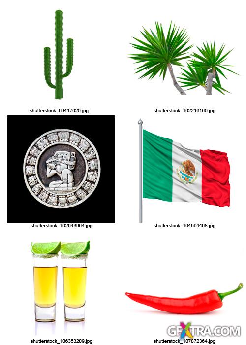 Mexico 25xJPG